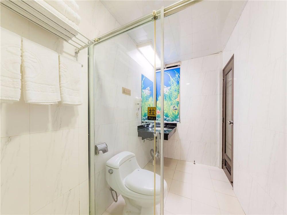 Fotos del hotel - KAISERDOM HOTEL TIYUXI