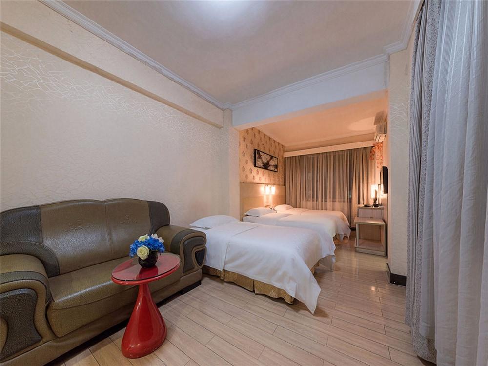 Fotos del hotel - KAISERDOM HOTEL TIYUXI