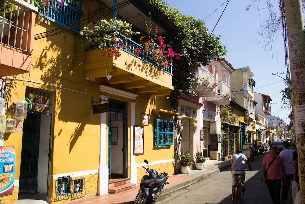 Fotos del hotel - HOTEL BALCONES DE VENECIA