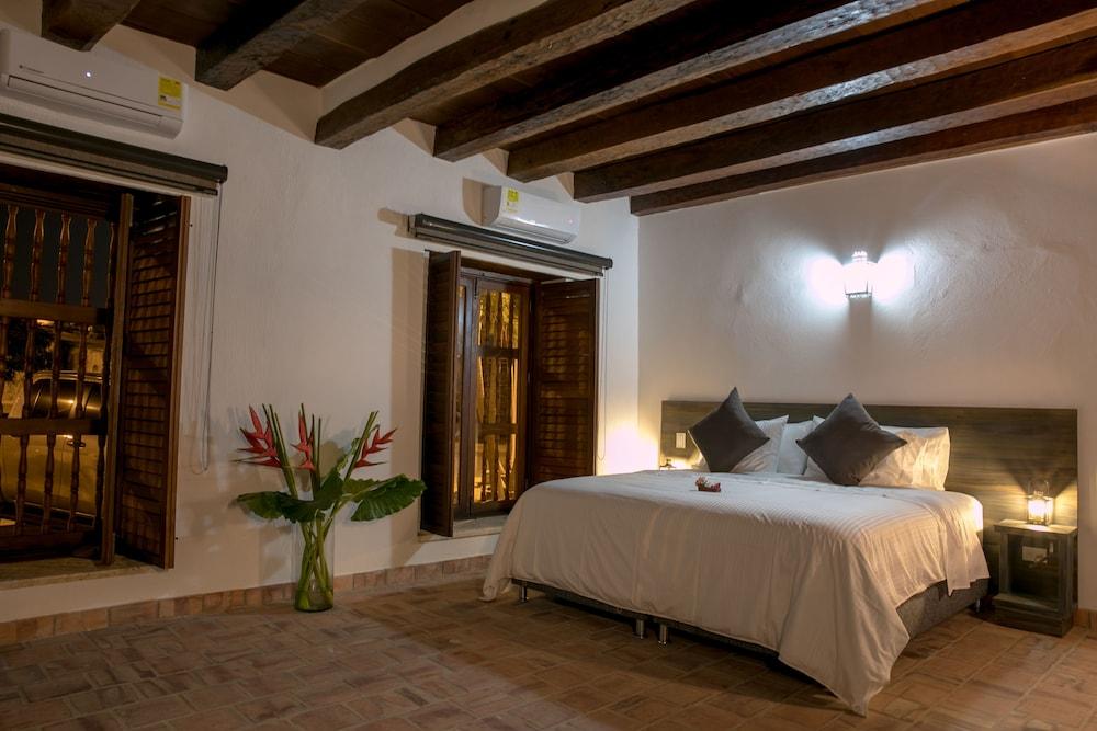 Fotos del hotel - Getsemani Cartagena Luxury Hotel
