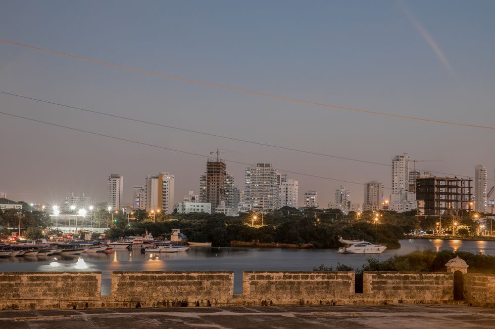 Fotos del hotel - Getsemani Cartagena Luxury Hotel