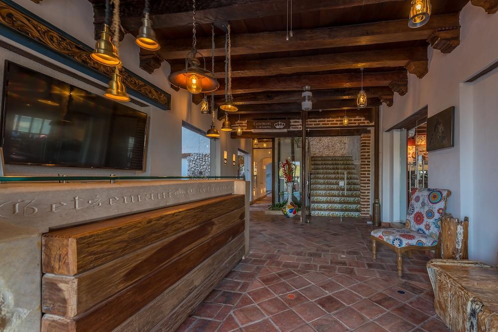 Fotos del hotel - Getsemani Cartagena Luxury Hotel