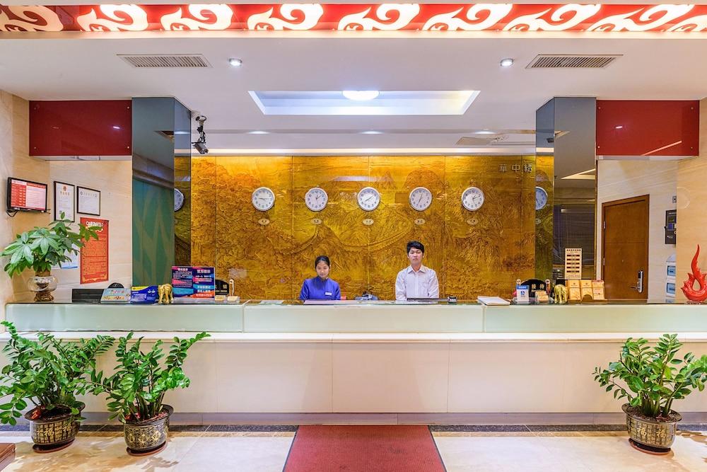 Fotos del hotel - KAISERDOM HOTEL AIRPORT BRANCH