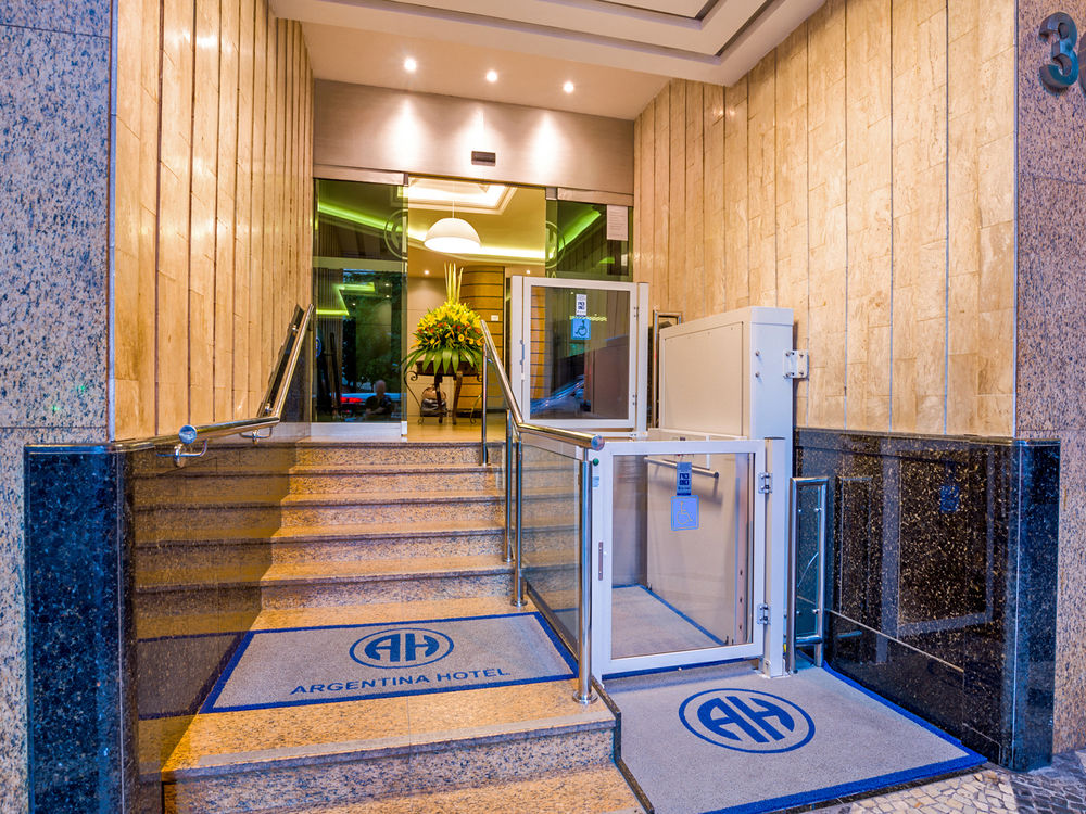Fotos del hotel - Argentina Hotel