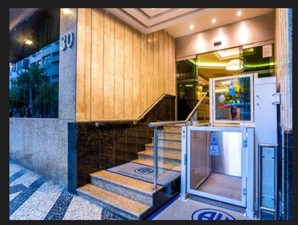 Fotos del hotel - Argentina Hotel