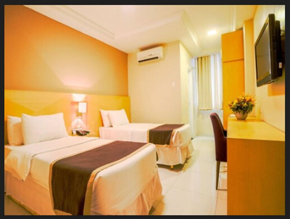 Fotos del hotel - Argentina Hotel