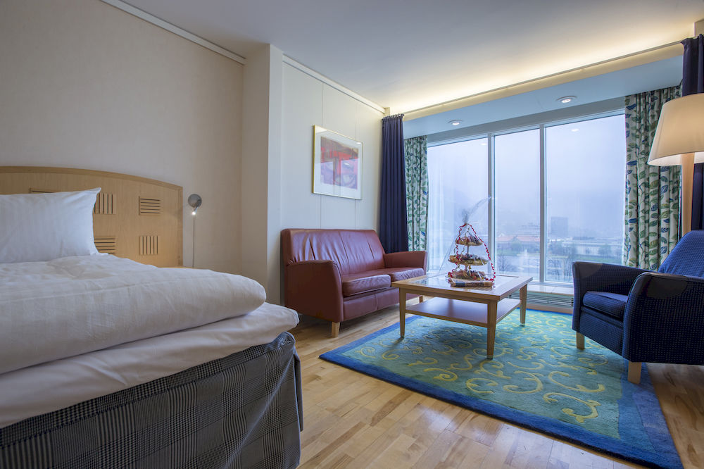 Fotos del hotel - Hotel Norge by Scandic