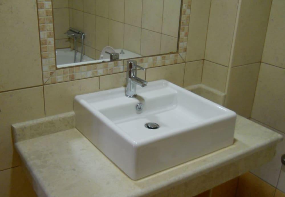 Fotos del hotel - NIRIEDES DIONYSSOS VILLAGE HOTEL