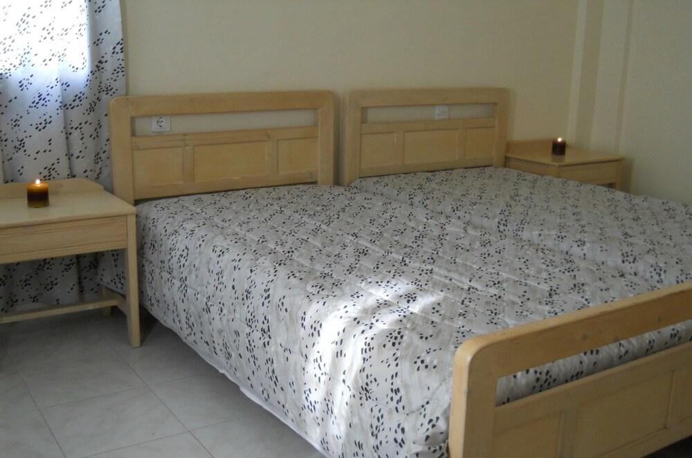 Fotos del hotel - NIRIEDES DIONYSSOS VILLAGE HOTEL