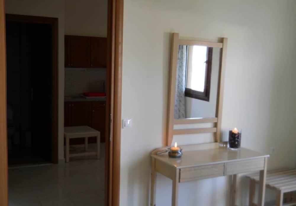 Fotos del hotel - NIRIEDES DIONYSSOS VILLAGE HOTEL