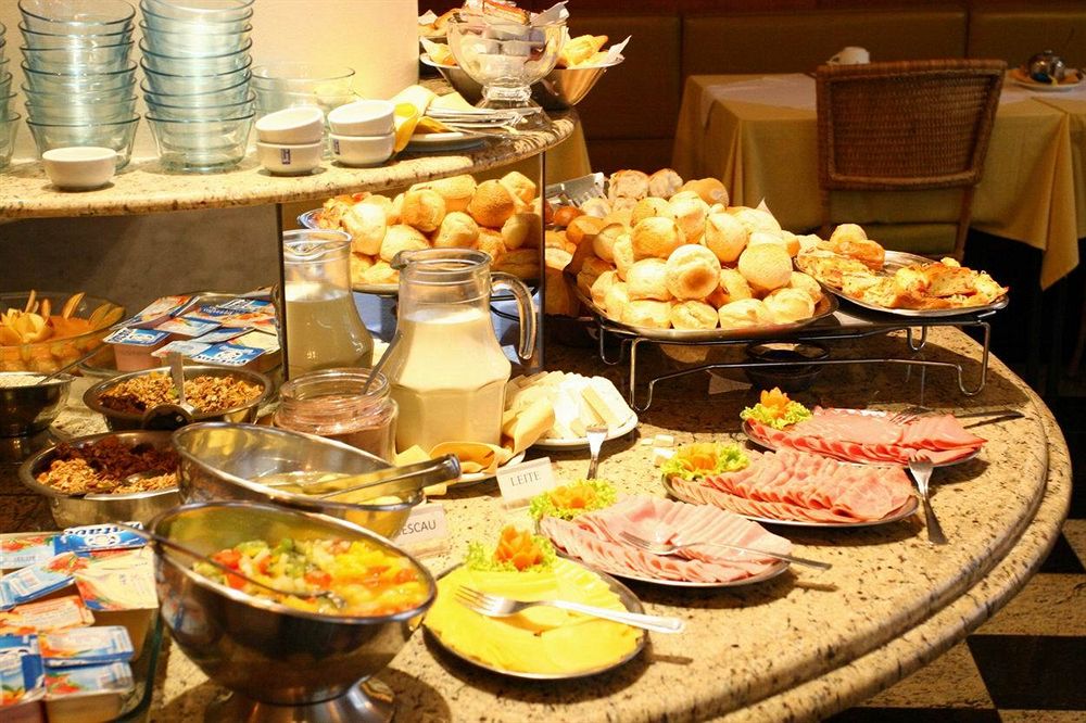 Fotos del hotel - CURITIBA PALACE HOTEL