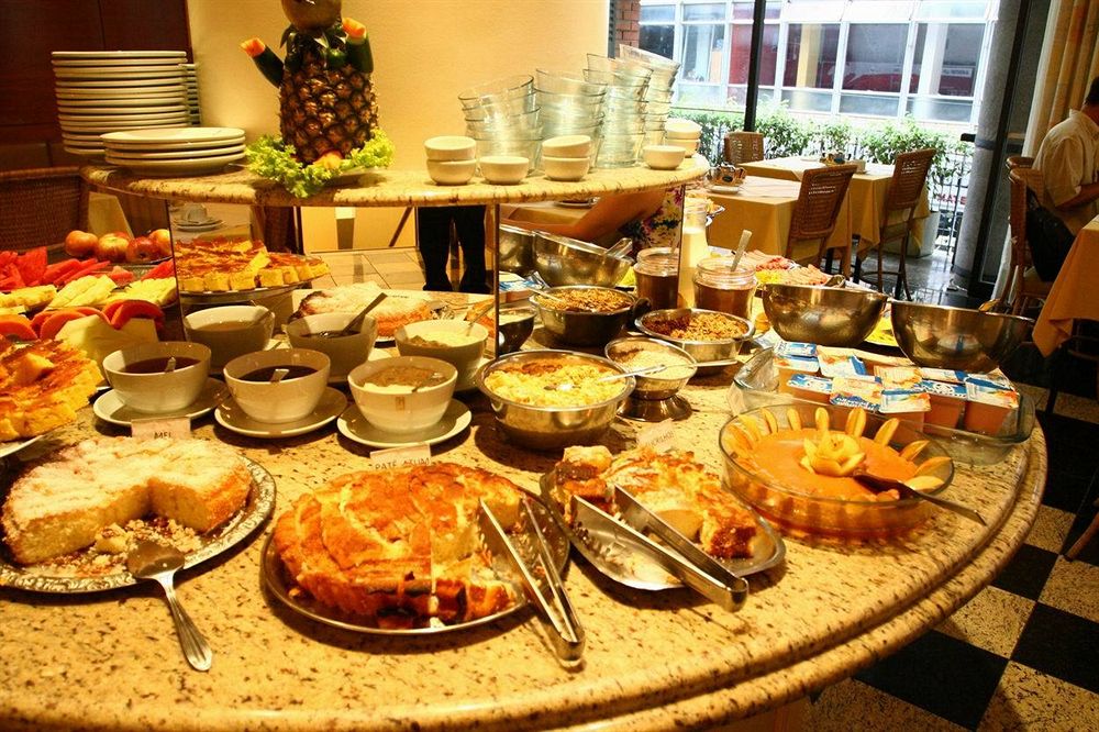 Fotos del hotel - CURITIBA PALACE HOTEL