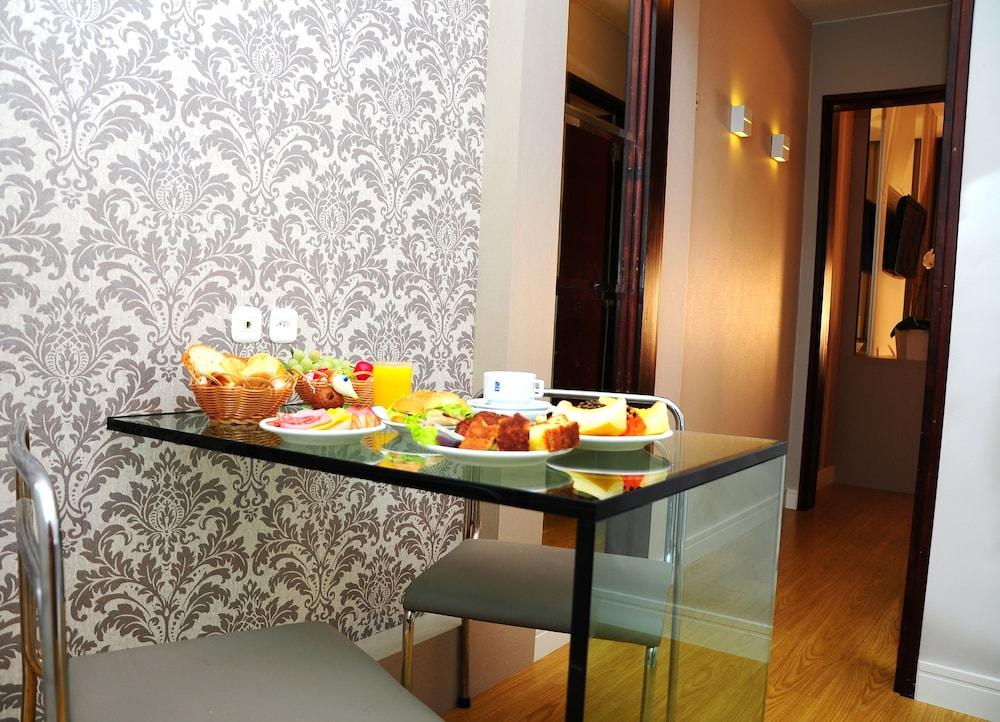 Fotos del hotel - CURITIBA PALACE HOTEL