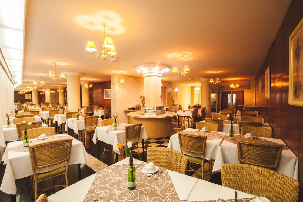 Fotos del hotel - CURITIBA PALACE HOTEL