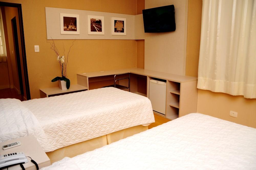 Fotos del hotel - CURITIBA PALACE HOTEL