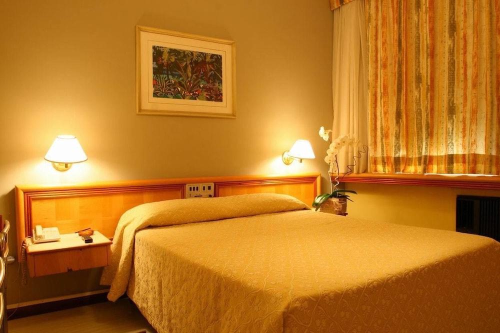 Fotos del hotel - CURITIBA PALACE HOTEL
