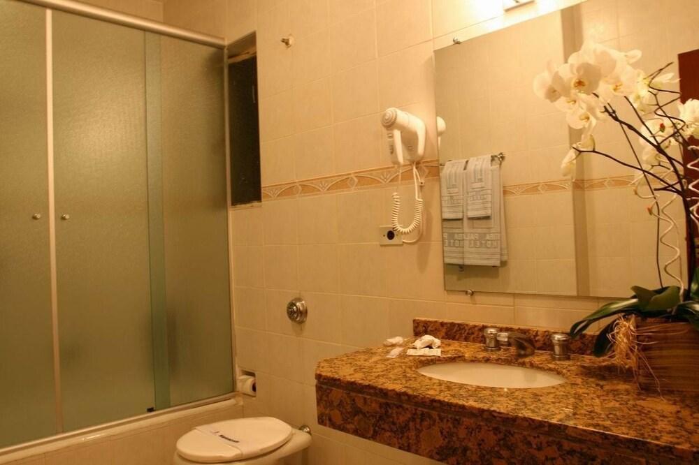 Fotos del hotel - CURITIBA PALACE HOTEL