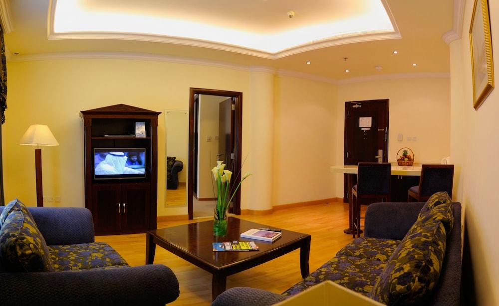 Fotos del hotel - Sharjah Premiere Hotel & Resort