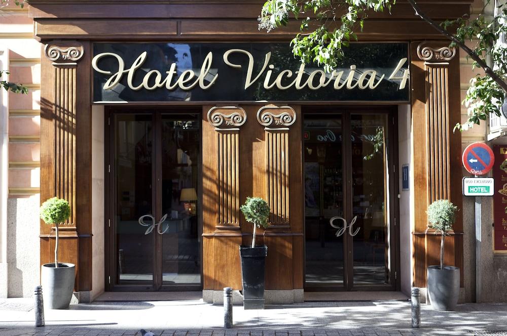 Fotos del hotel - VICTORIA 4