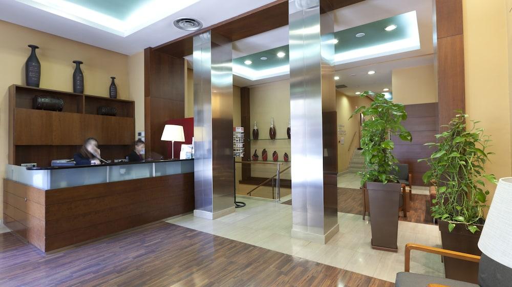 Fotos del hotel - VICTORIA 4
