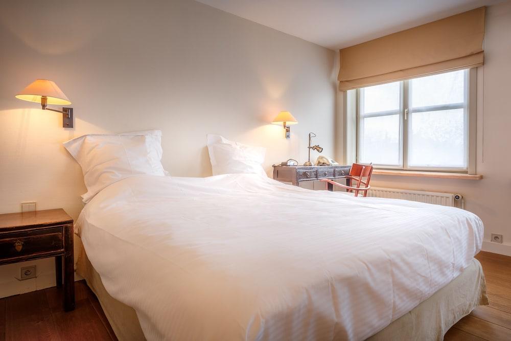 Fotos del hotel - HOSTELLERIE TER HEIDE