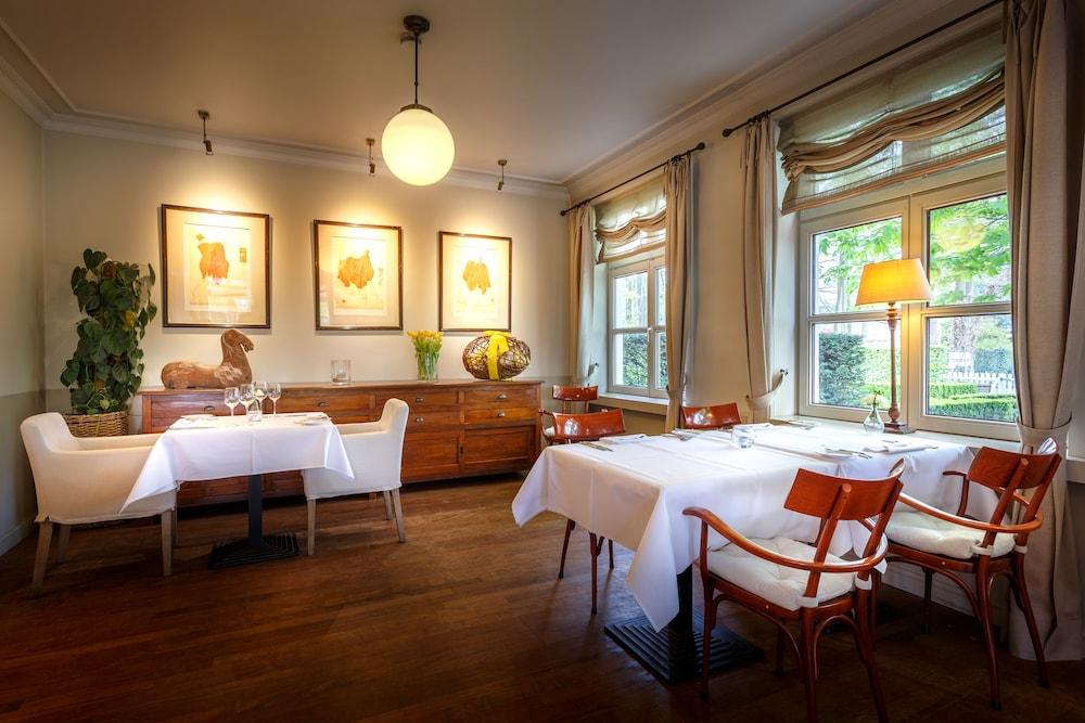 Fotos del hotel - HOSTELLERIE TER HEIDE
