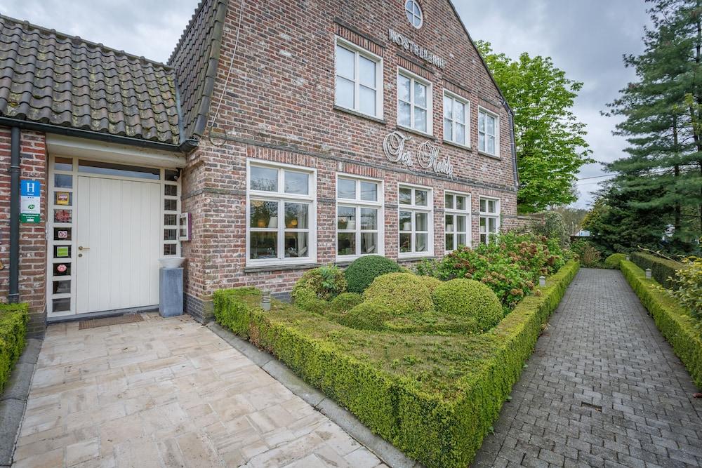 Fotos del hotel - HOSTELLERIE TER HEIDE