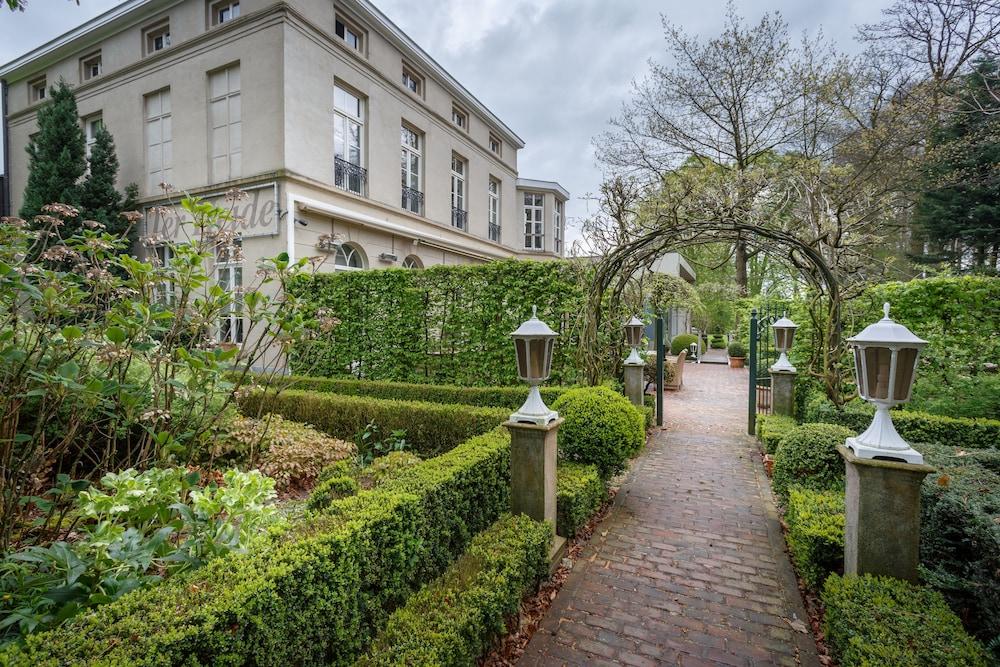 Fotos del hotel - HOSTELLERIE TER HEIDE