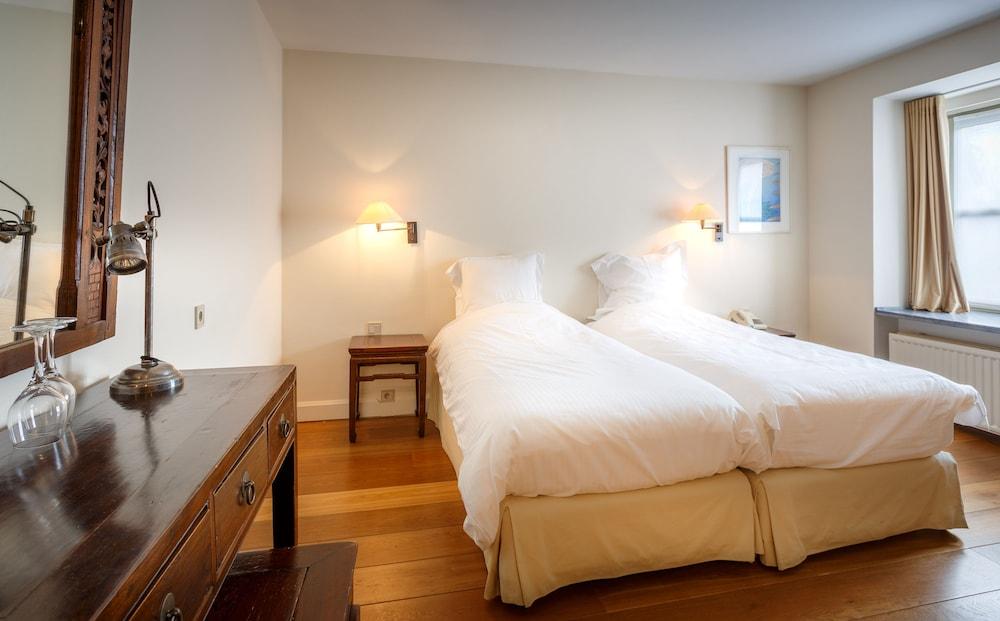 Fotos del hotel - HOSTELLERIE TER HEIDE