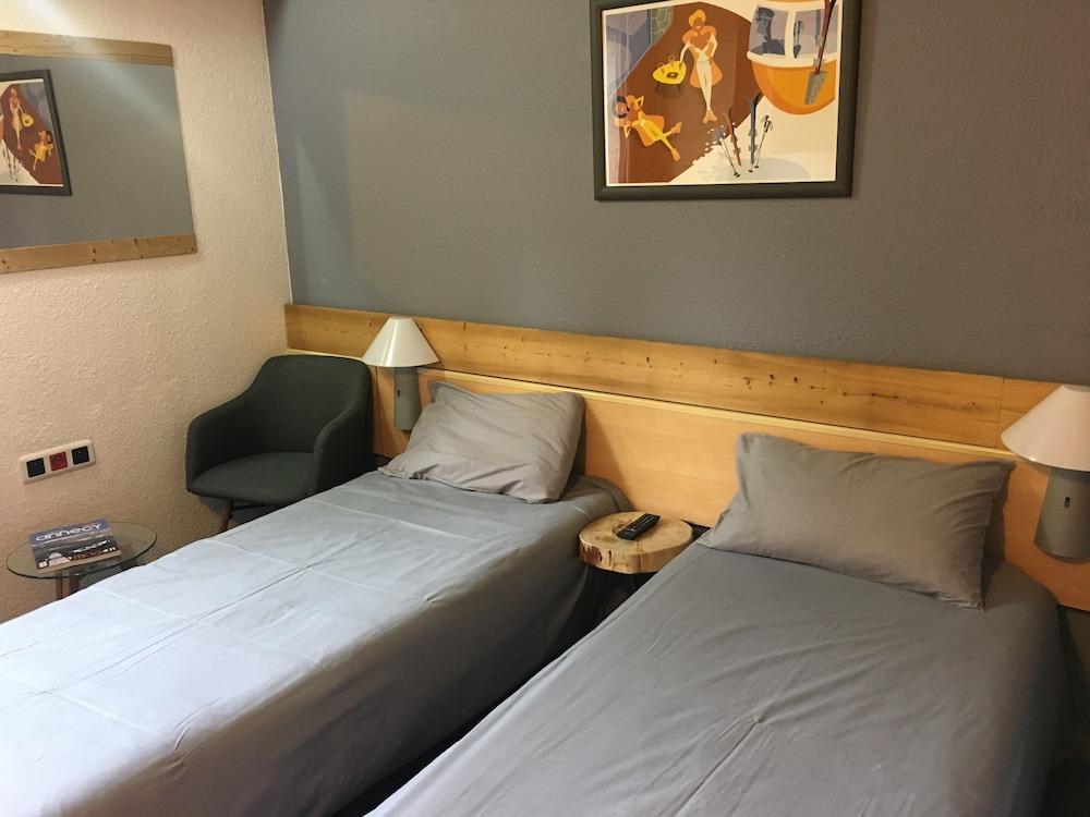 Fotos del hotel - Sure Hotel by Best Western Annecy