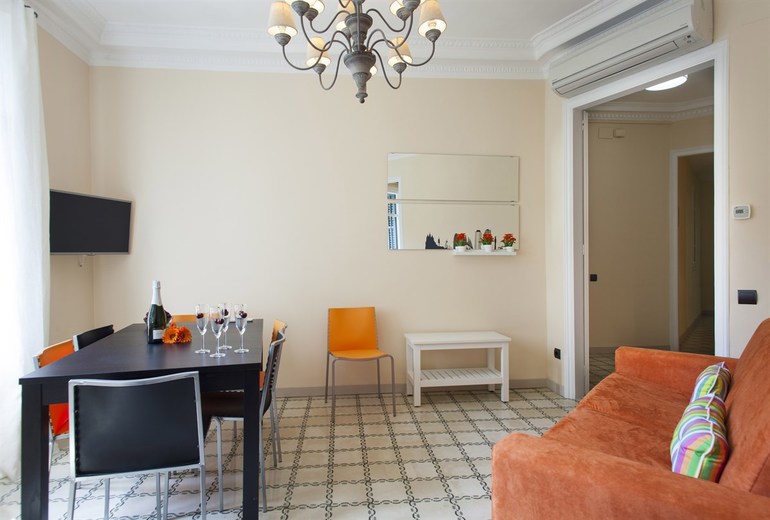Fotos del hotel - GREAT APARTMENT IN BARCELONA (8 GUESTS)