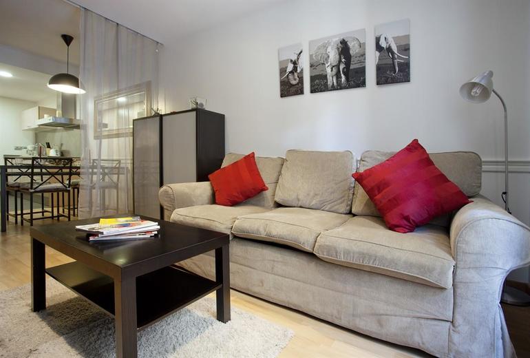 Fotos del hotel - INCREDIBLE APARTMENT IN BARCELONA (6 GUESTS)