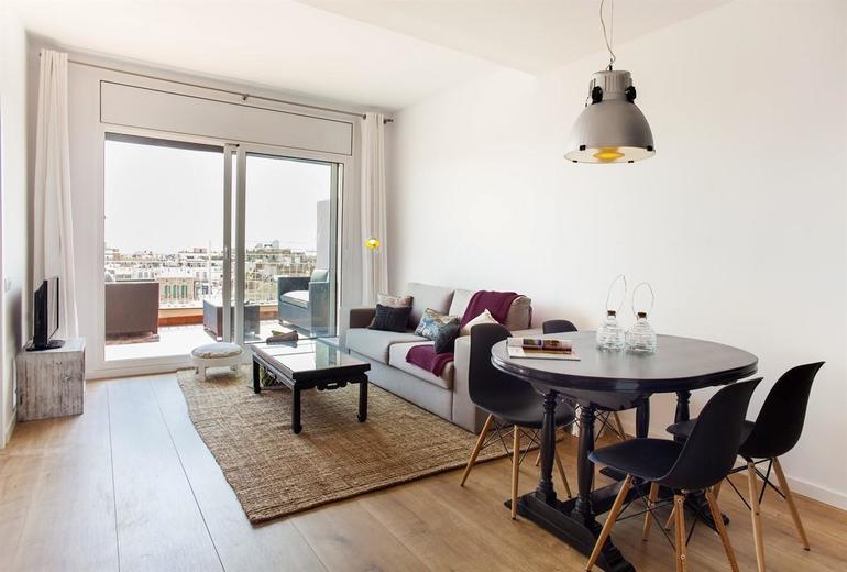 Fotos del hotel - IDEAL APARTMENT IN BARCELONA (4 GUESTS)