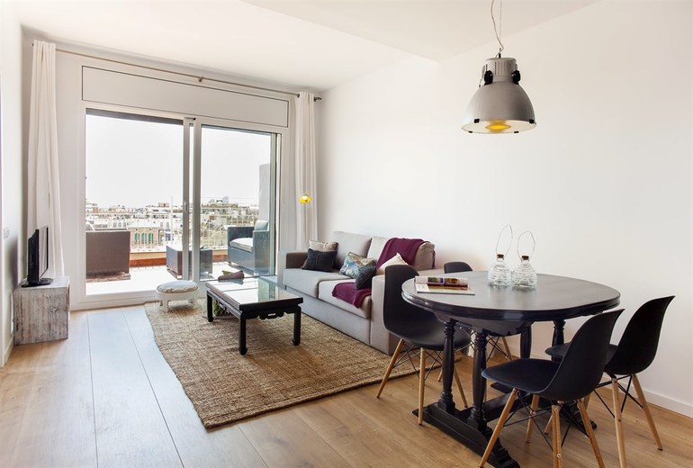 Fotos del hotel - GREAT APARTMENT IN BARCELONA (4 GUESTS)