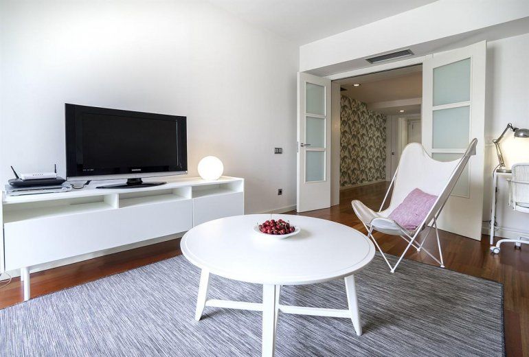 Fotos del hotel - CHARMING APARTMENT IN BARCELONA (6 GUESTS)