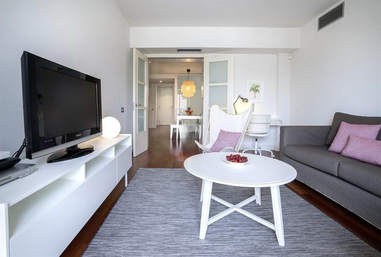 Fotos del hotel - CHARMING APARTMENT IN BARCELONA (6 GUESTS)