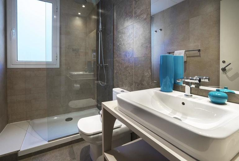 Fotos del hotel - EXCLUSIVE APARTMENT IN BARCELONA (6 GUESTS)