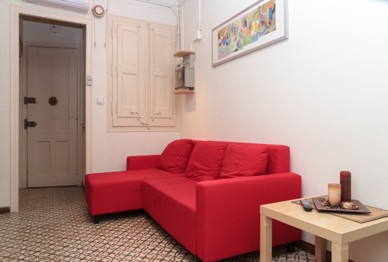 Fotos del hotel - GREAT APARTMENT IN BARCELONA (4 GUESTS)