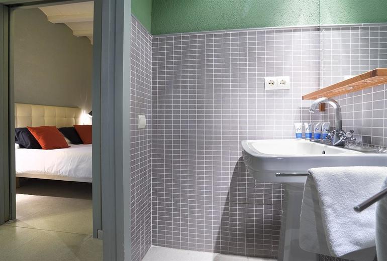 Fotos del hotel - ATTRACTIVE APARTMENT IN BARCELONA (4 GUESTS)