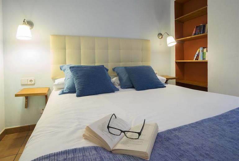 Fotos del hotel - SINGULAR APARTMENT IN BARCELONA (4 GUESTS)