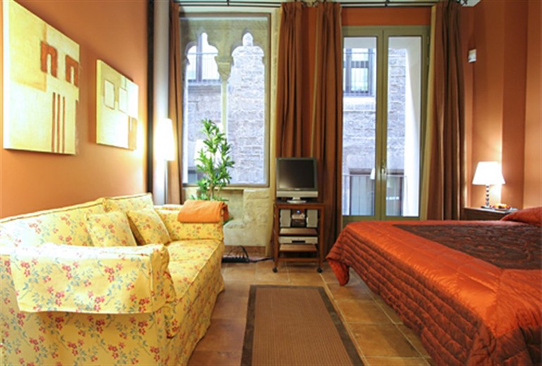 Fotos del hotel - GREAT APARTMENT IN BARCELONA (4 GUESTS)