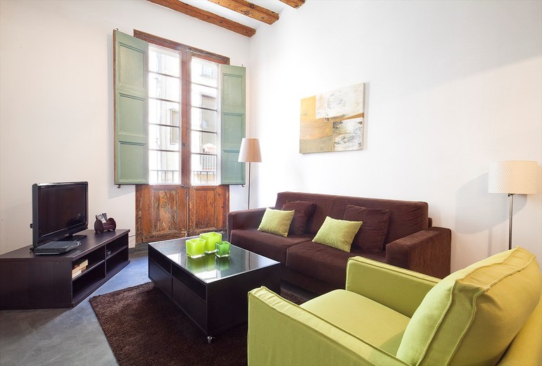 Fotos del hotel - CHARMING APARTMENT IN BARCELONA (6 GUESTS)