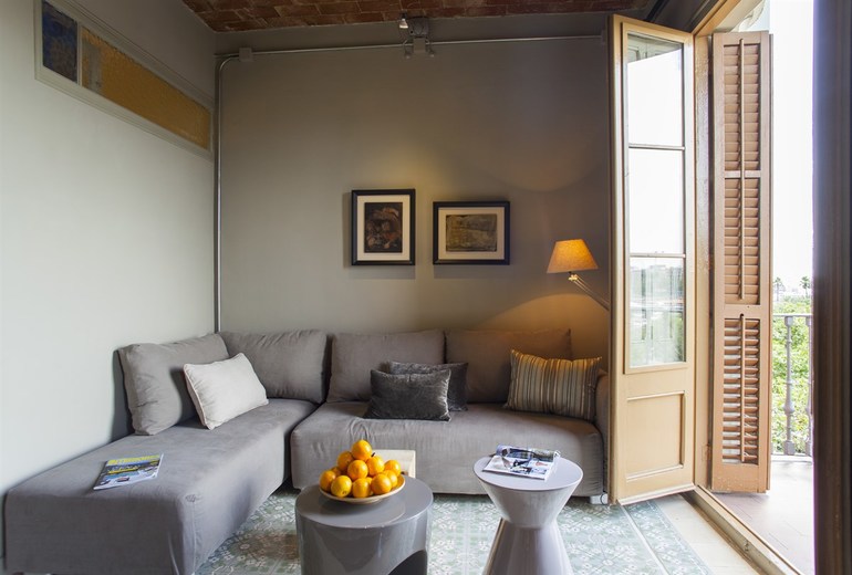 Fotos del hotel - STUNNING APARTMENT IN BARCELONA (5 GUESTS)