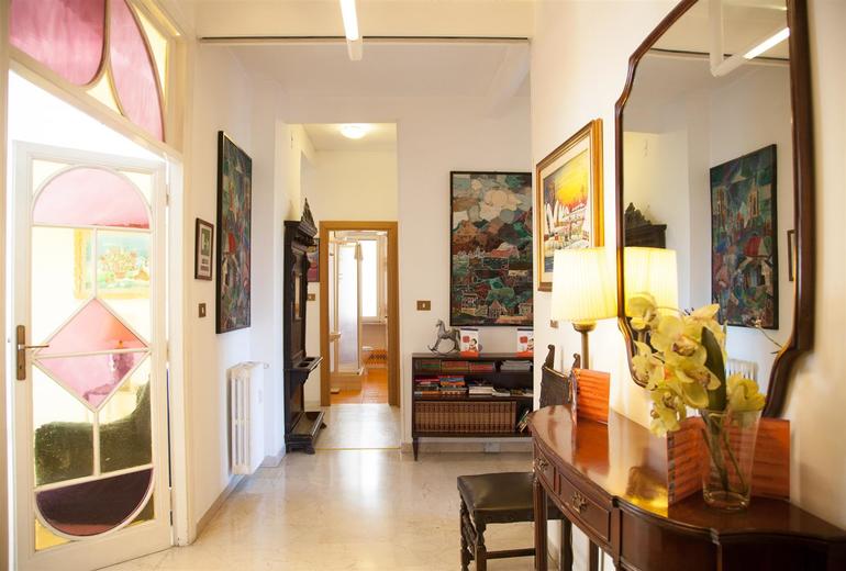 Fotos del hotel - IDEAL APARTMENT IN ROME (8 GUESTS)