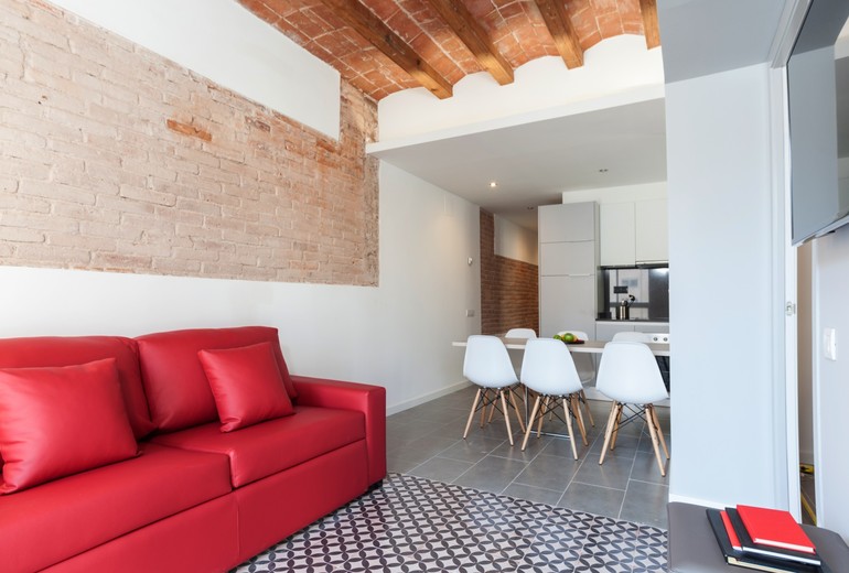 Fotos del hotel - EXCLUSIVE APARTMENT IN BARCELONA (7 GUESTS)