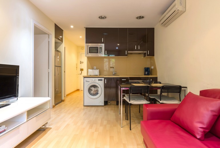 Fotos del hotel - GREAT APARTMENT IN BARCELONA (6 GUESTS)