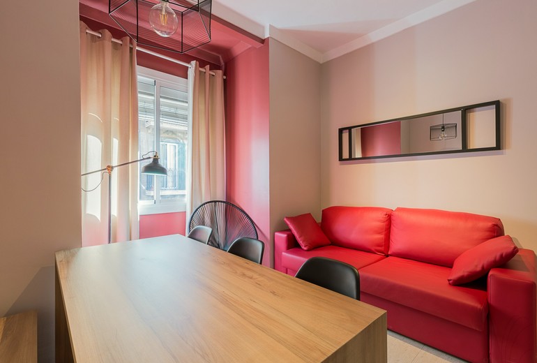 Fotos del hotel - GREAT APARTMENT IN BARCELONA (7 GUESTS)