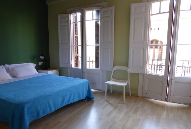 Fotos del hotel - COSY APARTMENT IN BARCELONA (4 GUESTS)