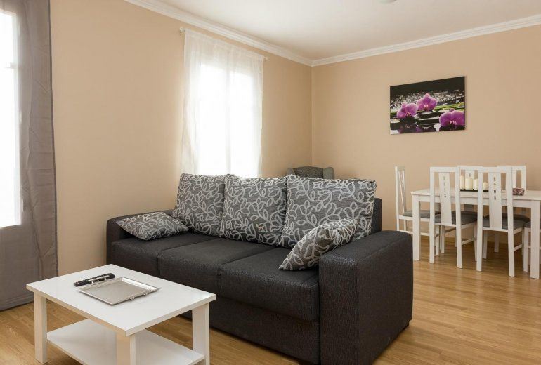 Fotos del hotel - COSY APARTMENT IN BARCELONA (7 GUESTS)