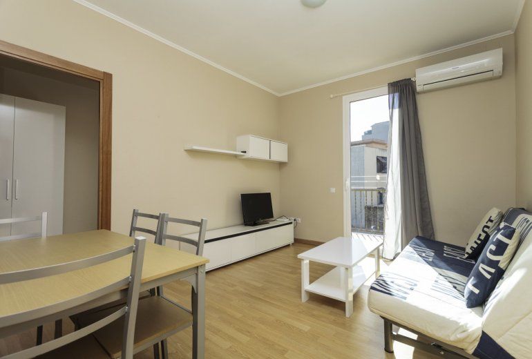 Fotos del hotel - SPLENDID APARTMENT IN BARCELONA (6 GUESTS)